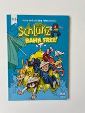Schlunz bahn frei gebraucht kaufen  Stuttgart