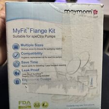 Maymom myfit flange for sale  Vermilion