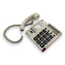 Audioline telefon großen gebraucht kaufen  Bad Kreuznach