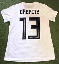 Sara däbritz dfb gebraucht kaufen  Ibbenbüren