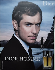 Dior homme vintage d'occasion  Orleans-