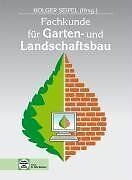 Fachkunde garten landschaftsba gebraucht kaufen  Berlin