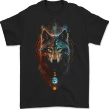Dreamcatcher wolf spiritual for sale  COVENTRY