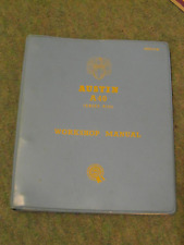 Austin a40 genuine for sale  LINCOLN