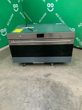 Smeg built electric for sale  CREWE