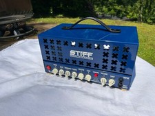 Krank tube guitar d'occasion  Expédié en Belgium