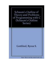 Schaums utline theory gebraucht kaufen  Trebbin