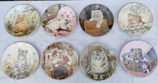 Kitten classics plate for sale  ORPINGTON