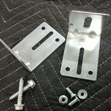 Jamb bracket garage for sale  Sylva