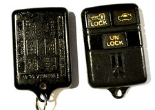 Controle remoto de entrada sem chave OEM Oldsmobile 88 Eighty-Eight 1995 identificação chaveiro de carro ABO0303T comprar usado  Enviando para Brazil