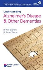 Alzheimer disease dementias for sale  UK