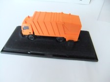Wiking control pressmüllwagen gebraucht kaufen  Hamburg