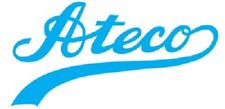 Ateco stainless steel for sale  ROYSTON