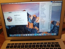 Motherboard macbook air gebraucht kaufen  Berlin