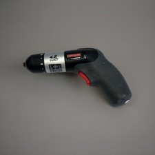 Craftsman cordless 4.8v for sale  Midway Park