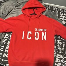 Dsquared icon men for sale  NEWTOWNABBEY