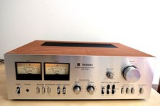 Technics 7700 amplifier d'occasion  Montignac
