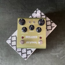 Strymon brigadier dbucket for sale  EAST GRINSTEAD