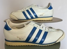 Adidas vintage rom for sale  HOVE