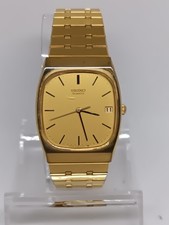 Mens vintage gold for sale  CHESTERFIELD
