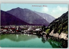 52088124 ebensee gmunden gebraucht kaufen  Eimeldingen