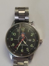Orologio arma dei usato  Rosa