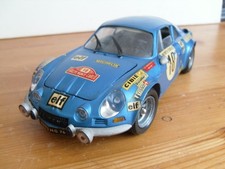 Alpine a110 1600s d'occasion  Annemasse
