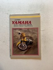 Yamaha enduro 100 for sale  Vancouver