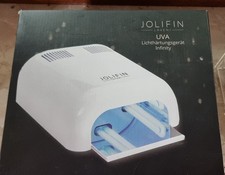Jolifin uva lichthärtungsger� gebraucht kaufen Jolifin uva lichthärtungsger� gebraucht kaufen  Calw
