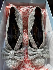 Irregular choice final for sale  MILTON KEYNES
