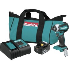 Kit de driver de impacto Makita XDT131-R 18V LXT BL Li-Ion (3 Ah) certificado recondicionado comprar usado Kit de driver de impacto Makita XDT131-R 18V LXT BL Li-Ion (3 Ah) certificado recondicionado comprar usado  Enviando para Brazil