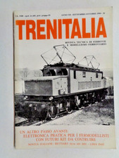 trenitalia usato trenitalia usato Soliera