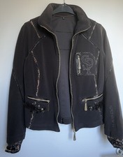 Sportalm fleecejacke braun gebraucht kaufen  Kleve