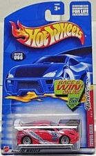 Hot wheels 2002 gebraucht kaufen  Berlin