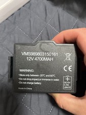 Replacement vms989803150161 ot for sale  Portland