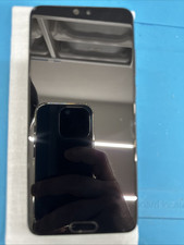 Huawei p20 128gb usato  Napoli