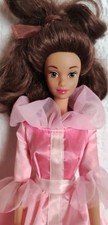 Poupée barbie disney d'occasion  Vence
