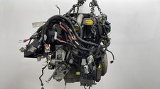 Moteur renault laguna d'occasion  Parthenay