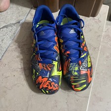Scarpe calcio usato  Torricella