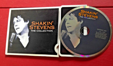 Shakin stevens collection for sale  CHELTENHAM