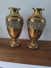 Pair bent battered for sale  BILLINGHAM