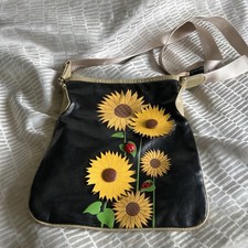 Gorgeous sunflower handbag for sale  STEVENAGE