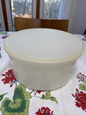 Vtg tupperware carry for sale  Mankato