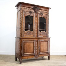 French oak marriage for sale  NEWARK