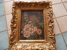 Tableau ancien intitulé d'occasion  Donchery