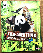 Rewe sticker album gebraucht kaufen  Kaarst