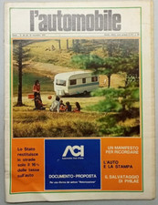 Automobile n.28 novembre usato  Bologna