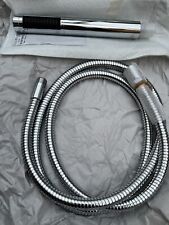 Dornbracht shower hose for sale  SOLIHULL