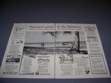 Vintage..1965 bahamas flyers for sale  Columbus