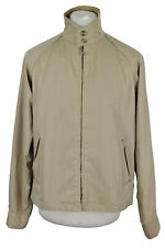 Jaqueta LONDON FOG Bege tamanho 40 Reg, usado comprar usado  Enviando para Brazil